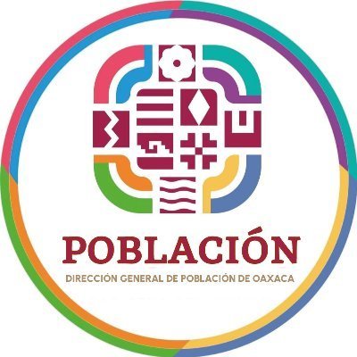 DIRECCIÓN GENERAL DE POBLACIÓN DE OAXACA