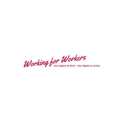 Working For Workers is an Aotearoa New Zealand based Employment Advocacy Firm that provides representation for Workers and Incorporated Societies.