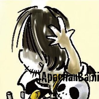 ApachanBabii's profile picture. 懐かしい音楽の話題。可愛い動物。オカルトよりも怖い実情社会。日本を蝕む勢力。ううぅ…。って感じです。禁煙の為、vape始めました。