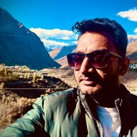 Dr Sumit Aggarwal (@doc_sumit_) 's Twitter Profile Photo Dr Sumit Aggarwal (@doc_sumit_) 's Twitter Profile Photo