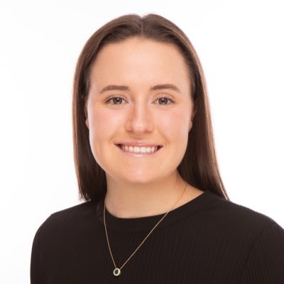 Sydney Hammill athlete profile head shot