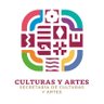 SECULTA_GobOax's profile picture. Secretaría de las Culturas y Artes.