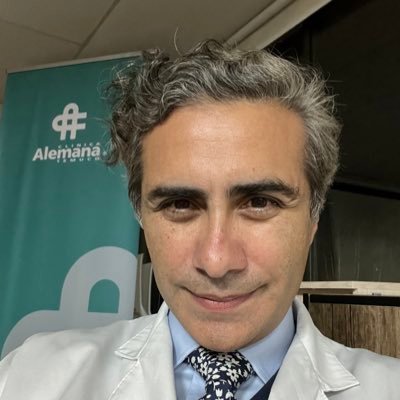 #Stroke Neurologist @Clinicaalemana, Head of Physical Medicine and Rehabilitation Service @alemanatemuco. Deputy Director of Postgraduate & Research @medufro.