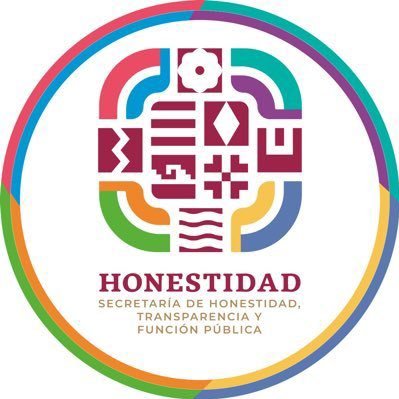 Secretaría de Honestidad, Transparencia y Función Pública.