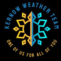 Kernow Weather Team(@KWTWeather) 's Twitter Profile Photo