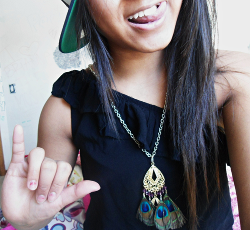 notsara_zarah's profile picture. 