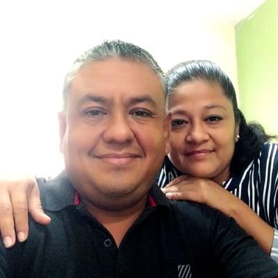 JoseFer53298734's profile picture. Bendecido con dos hijos hermosos. Casado con una sierva de dios 🙋‍♂️El cristianismo no es una religión, es un relación con DIOS 🙏