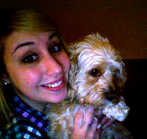 osnapitsemily's profile picture. 