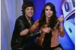 chamel_always's profile picture. Somos ChaMel assumidaas Donas: @RebeldeMyLovers e @ChayemelMel Since: 29/11/2011