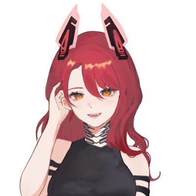 kkikati_'s profile picture. Not leaving until cyberpunk became real