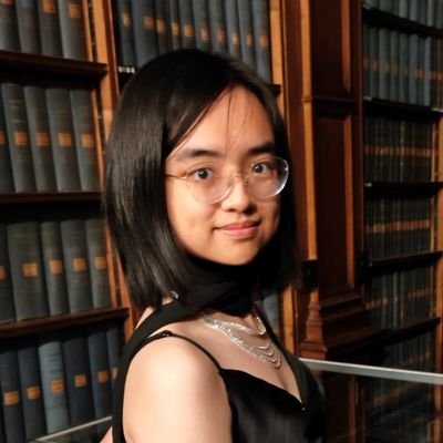 DPhil in Experimental Psychology @OxExpPsy 
HBSc @UofT Class of 2023🐘：@ruoqihuang@fediscience.org