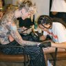 jxdnxkelly_5150's profile picture. Jxdn/MGK fanpage! Follow me on Insta & Tiktok cloud.jxden2901 & mgkssellout5150 RIP Cooper Noriega 6-9-22🕊💔