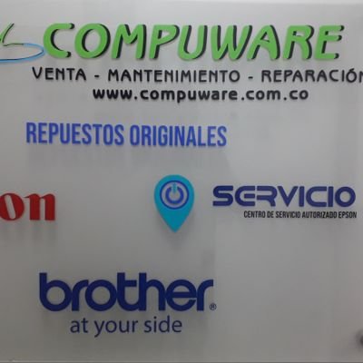 CompuwareP's profile picture. 