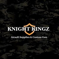 KNIGHT KINGZ AIRSOFT (@_knightkingz_) 's Twitter Profile