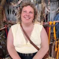 Carson Sandell (they/them it/its)🏳️⚧️ (@sandellcarson) 's Twitter Profile