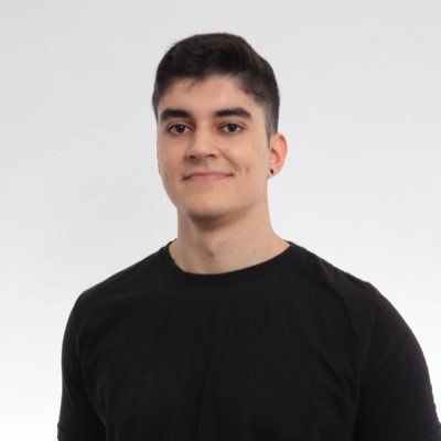 Vegan Frontend Engineer from 🇧🇷. Passionate about @elixirlang and @elixirphoenix. Making tech education free and accessible on  https://t.co/PNA06mKdZ2