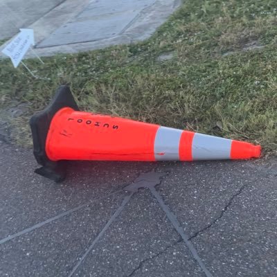 i am cone