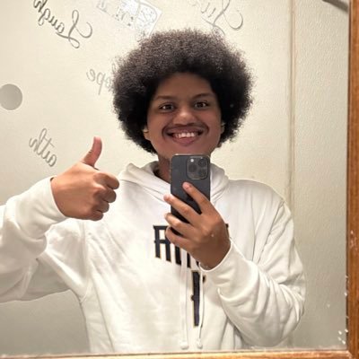 You dont fuck with media and basketball how i fuck with media and basketball. 28 He/Him