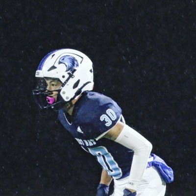 CCDS WR/CB | CCD 26’ | Football, Baseball, Soccer | Try your best | #30 | 5’11 | 16yo | MVC HS Champs