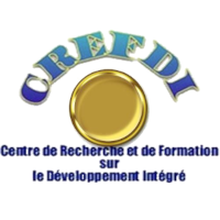 infoCrefdi's profile picture. Le Centre de Recherche et de Formation sur le Développement Intégré est une Organisation de la Société Civile Ivoirienne. https://t.co/yef7abM3W3