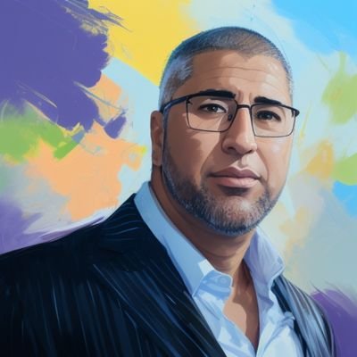 Mozi_Khan's profile picture. 