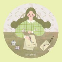 新潟萬年筆倶楽部 (@gatapenlife) Twitter profile photo