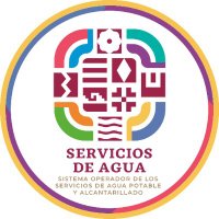 Servicios de Agua(@SOAPA_Oax) 's Twitter Profile Photo