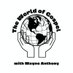 The World of Gospel with Wayne Anthony Norwood (@twogwithwan) Twitter profile photo