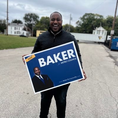 Phillip Baker was appointed to represent  Louisville Metro District 6. Baker is also working as a Family Resource Coordinator within JCPS.