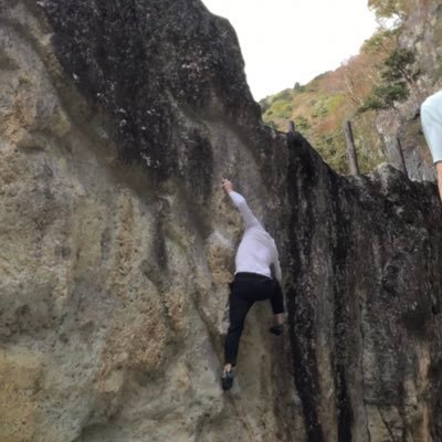 Tokyo-based corporate attorney, VC general counsel, social entrepreneur and investor. 東京在住の企業弁護士/VCのジェネラルカウンセル/社会起業家/投資家。ボルダリングにハマり中。目標は3段!