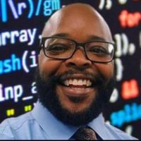 Omar Shepherd(@doctorstem) 's Twitter Profile Photo