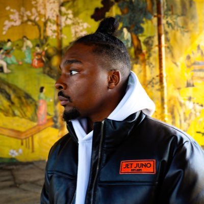 Creative entrepreneur | God Given Ambition | UIUC16 | IG: Joesaidx | Jet Juno Collective