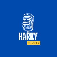 Harky Sports(@HarkySports) 's Twitter Profile Photo