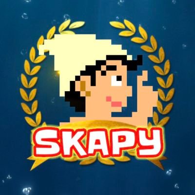 SkapyTv Profile Picture