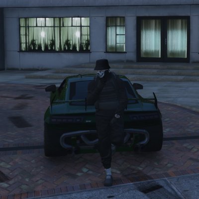 cobkat3's profile picture. 