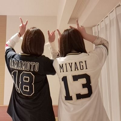 94        
舞台、映画、好きな役者さん多め(笑)
WBCから宮城くん💓