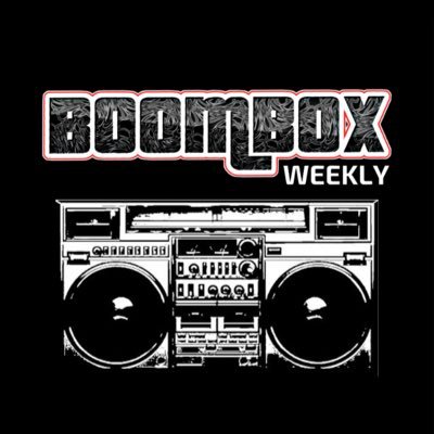 Boombox_Weekly Profile Picture