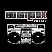 Boombox Weekly 🎙(@Boombox_Weekly) 's Twitter Profile Photo