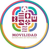 Secretaría de Movilidad(@SEMOVI_GobOax) 's Twitter Profile Photo