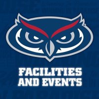 Florida Atlantic Athletic Facilities & Events(@FAUGameday) 's Twitter Profile Photo