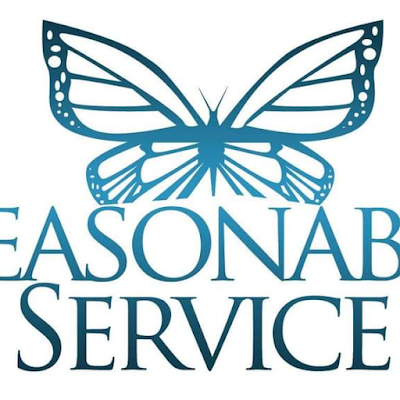 Reasonable Service is a faith-based 501c3 non-profit organization designed to assist and meet the needs of hurting humanity who face life-controlling problems.