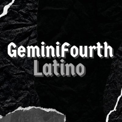 Bienvenidos a la función 🎬🎙️Fanclub de @gemini_nt & @tawattannn en Latinoamérica 🤍🖤 We are a group of friends of: 🇲🇽 🇵🇪 #geminifourth