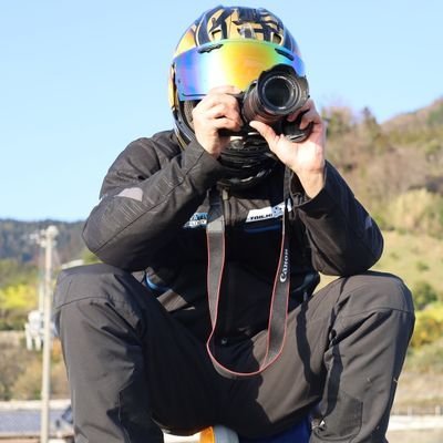 Ninja250yochan Profile Picture