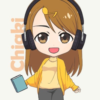 Chiaki_1803's profile picture. ボイスコと趣味の個人活動用アカウントです
朗読チャンネル「ろうどくちーず」https://t.co/i7OjXsQtlj
※イベントやワークショップのお誘いに関するDMはご返信できません
🎧ボイスサンプルURLはこちらです↓