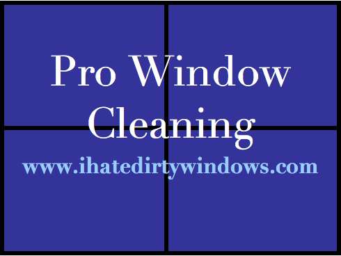 ProWindowClean's profile picture. Commercial & Residential window cleaning. Expert window washers & window cleaning service; specialize in high rise power washing. #WINDOWS #KansasCity