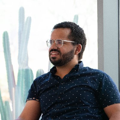 ASU DSE Ph.D. student. Just retweeting ML/CS Takes. Opinions are my own. 🇵🇷🇵🇷🇵🇷🇵🇷