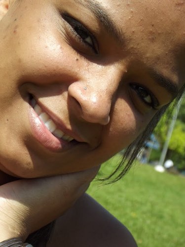 Beatriz Damasceno ; Prazer ;D , 17 aninhos , tourina , sou dançarina , apaixonada poor Márcio s2