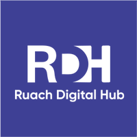 Ruach Digital Hub(@RuachDigiHub) 's Twitter Profile Photo