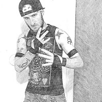 David Sewell (@th3realmongoos3) 's Twitter Profile