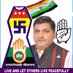 Rajesh Kumar Sethi Jain (@sethinagaland) Twitter profile photo
